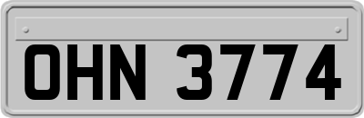 OHN3774