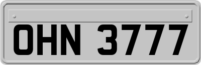 OHN3777