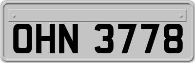 OHN3778