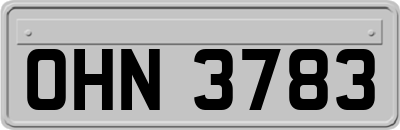 OHN3783