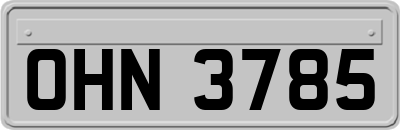 OHN3785