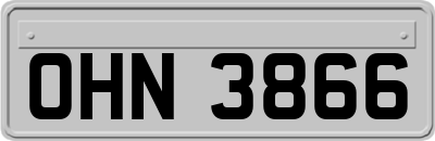OHN3866