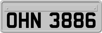 OHN3886