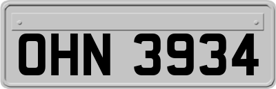 OHN3934