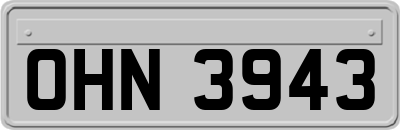 OHN3943