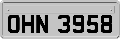 OHN3958