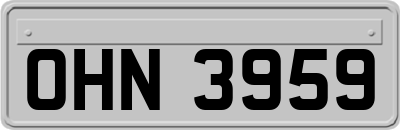 OHN3959