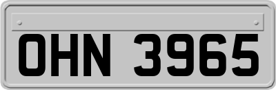 OHN3965