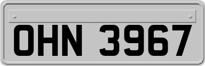 OHN3967