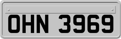 OHN3969
