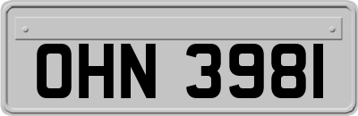 OHN3981