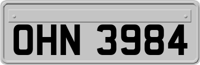 OHN3984
