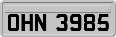 OHN3985