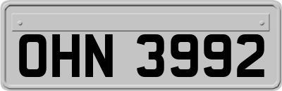 OHN3992