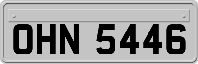 OHN5446