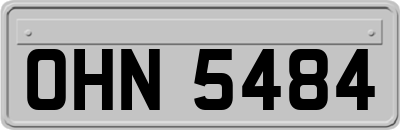 OHN5484