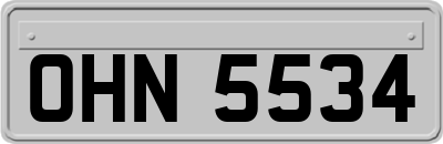 OHN5534