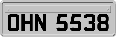 OHN5538
