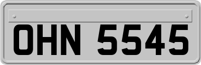OHN5545