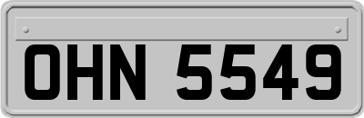OHN5549