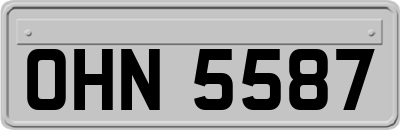 OHN5587
