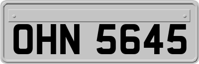 OHN5645