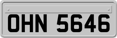 OHN5646