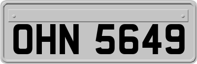 OHN5649