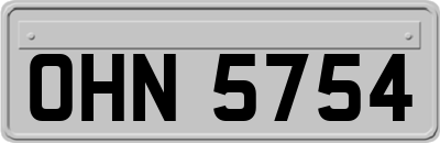 OHN5754
