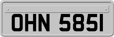 OHN5851