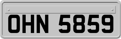 OHN5859