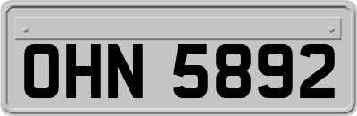 OHN5892