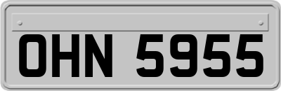 OHN5955