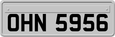 OHN5956