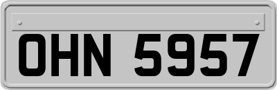 OHN5957