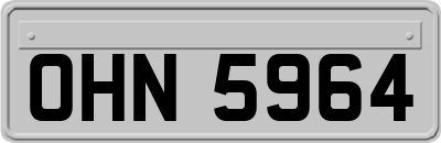 OHN5964