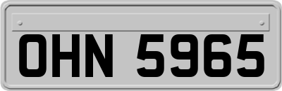 OHN5965
