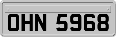 OHN5968