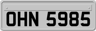 OHN5985