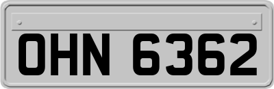 OHN6362