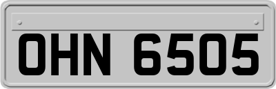 OHN6505
