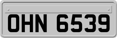 OHN6539