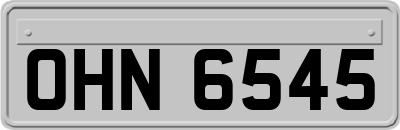 OHN6545