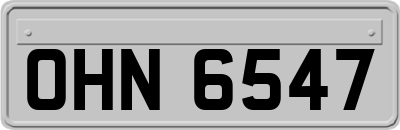 OHN6547