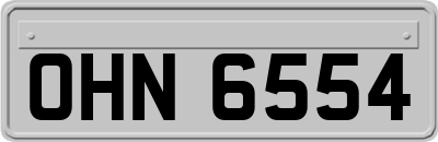 OHN6554