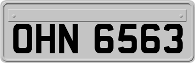 OHN6563