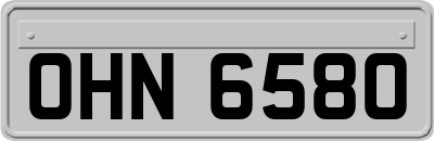 OHN6580