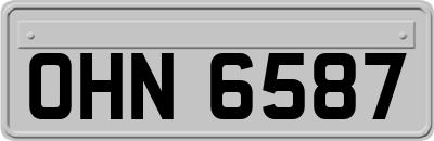 OHN6587