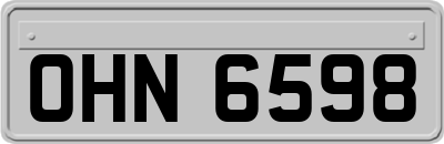 OHN6598