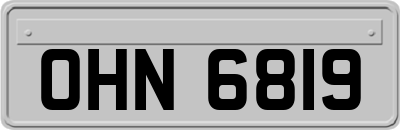 OHN6819